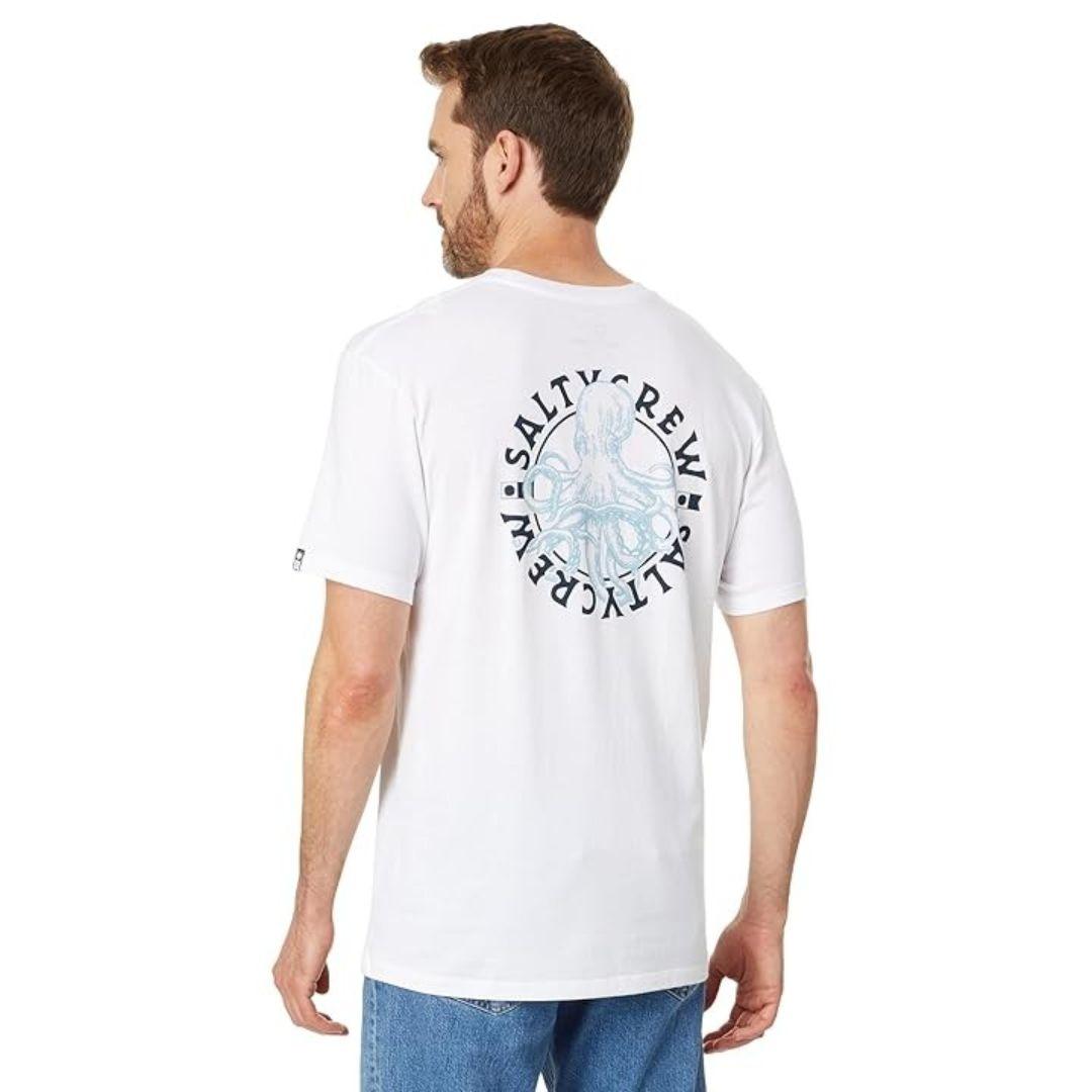Salty Crew Tentacles Tee